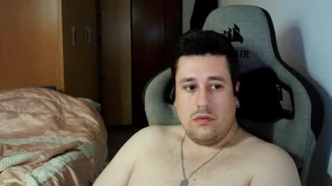 Pollito online show from December 30, 6:49 pm