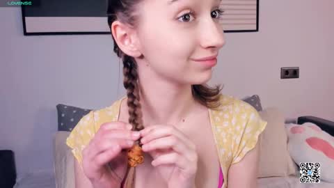 Polly online show from September 16, 8:04 am