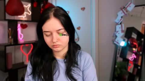 polly_cute1 online show from February 22, 6:46 am