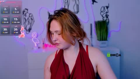 polly_cute1 online show from March 17, 9:07 pm