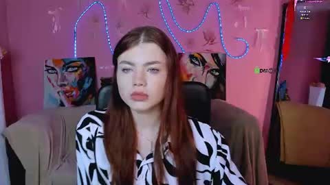 Polly online show from June 30, 7:04 pm