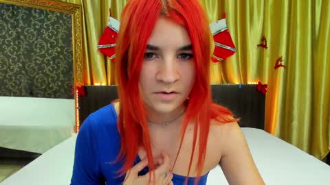 Polly online show from January 2, 1:08 pm