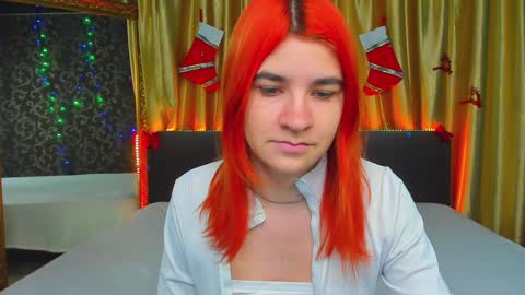 Polly online show from January 18, 7:28 am