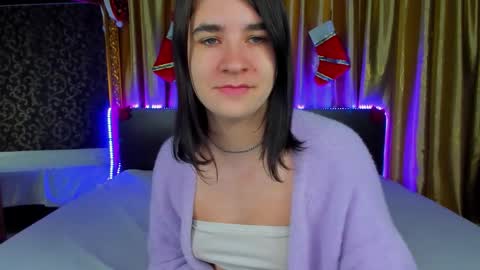 Polly online show from December 18, 7:14 am