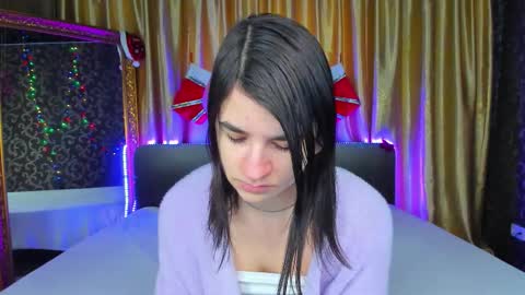 Polly online show from January 16, 7:34 am