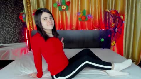 Polly online show from March 14, 7:03 am