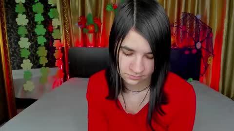 Polly online show from March 20, 7:02 am