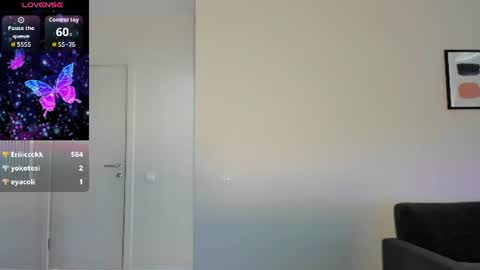 polly_skil online show from June 27, 4:34 pm
