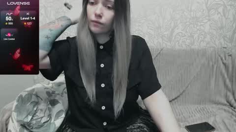 Polly online show from April 15, 12:39 am