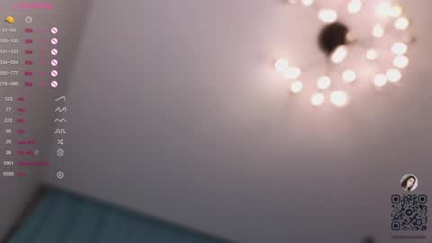 Snapshot of pollybun chatting on February 3, 2:24 pm Anna online show from February 3, 2:24 pm