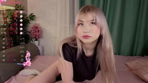 Snapshot of pollybun chatting on October 3, 4:37 pm Anna online show from October 3, 4:37 pm