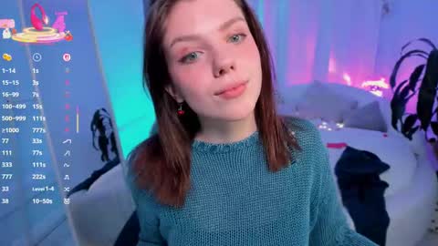 Snapshot of pollyrouge chatting on February 21, 9:00 pm Your Polly follow me online show from February 21, 9:00 pm