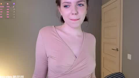  Your Polly  follow me  online show from February 21, 9:05 pm