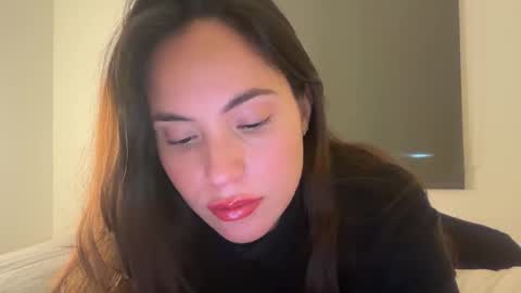 Snapshot of pollyyypocket chatting on November 26, 4:24 am Polly Pocket online show from November 26, 4:24 am