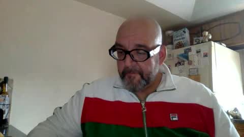 Snapshot of poloking92 chatting on November 7, 2:06 pm PoloKing online show from November 7, 2:06 pm