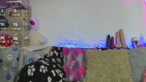 polonia_gill online show from June 10, 1:28 am