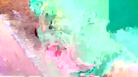 Snapshot of polskadeluxe chatting on February 22, 12:51 pm letshavesomefun online show from February 22, 12:51 pm