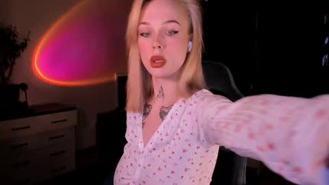 Megan.online  online show from March 1, 11:56 am