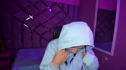 poly sasha  online show from October 19, 3:51 am