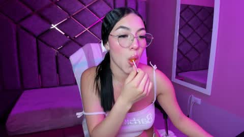 poly sasha  online show from April 10, 3:23 am