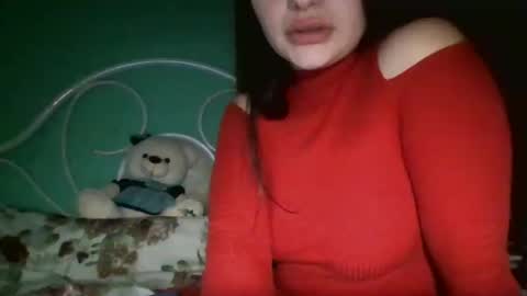 Snapshot of polykrovka88 chatting on February 2, 8:41 pm polykrovka88 online show from February 2, 8:41 pm