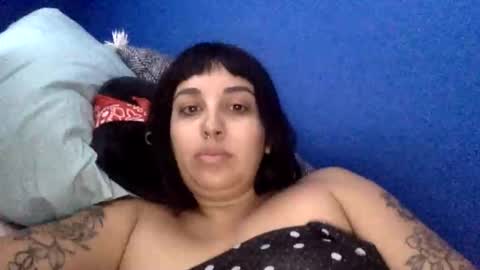 polymamii online show from February 1, 4:27 pm