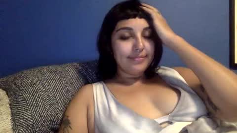 polymamii online show from February 23, 2:20 am