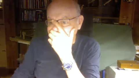 pomme1949 online show from December 23, 3:01 pm