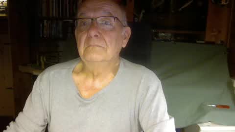 pomme1949 online show from December 28, 5:14 pm