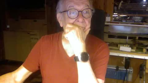 pomme1949 online show from October 23, 3:00 pm