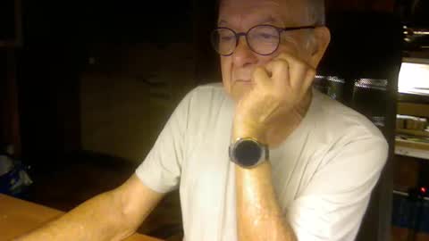 pomme1949 online show from November 2, 3:58 pm