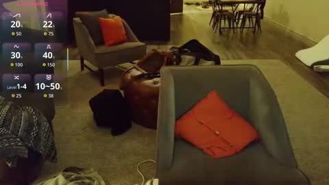 Snapshot of pompous_pirate chatting on February 27, 8:25 am Pompous Pirates online show from February 27, 8:25 am