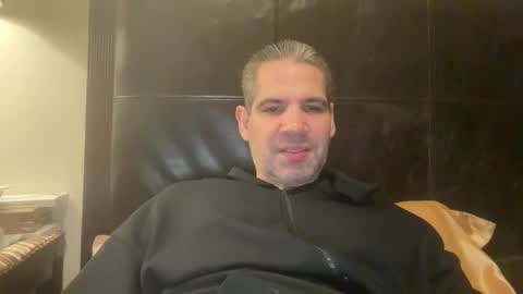 PONCH online show from February 18, 10:50 pm