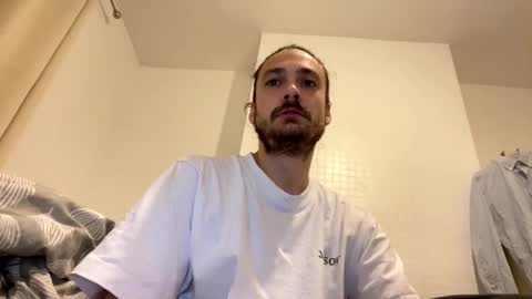 ponzio000 online show from April 13, 12:16 am