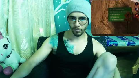 ponzothc online show from September 10, 7:03 pm