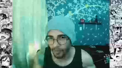 ponzothc online show from September 13, 8:52 pm