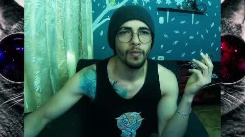 ponzothc online show from September 19, 7:25 pm