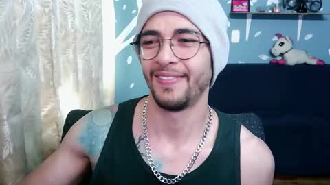 ponzothc online show from October 1, 7:09 pm