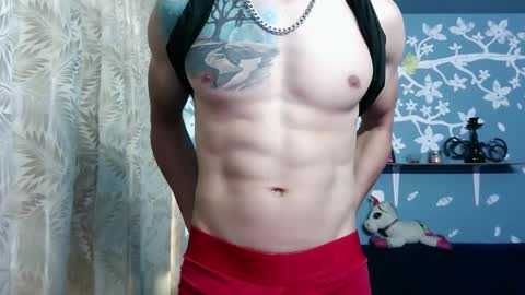 ponzothc online show from October 25, 10:04 pm