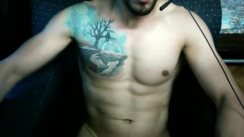 ponzothc online show from April 9, 9:09 pm