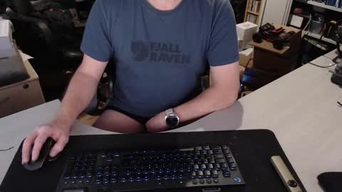 Dave online show from March 1, 5:26 pm