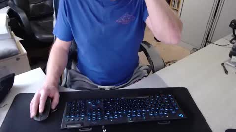 Dave online show from March 4, 9:59 am