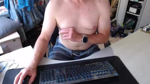 Dave online show from July 15, 4:01 pm
