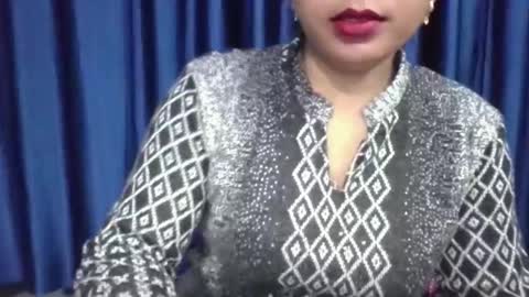 poojalady online show from January 10, 2:02 am