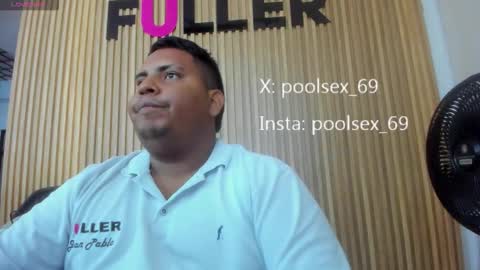 poolsexx_69 online show from February 13, 6:26 pm