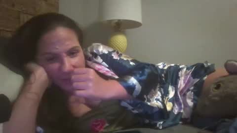 Emily at Home online show from December 30, 4:31 am