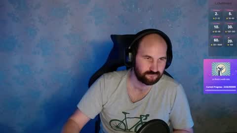 Popadosik mod online show from January 31, 11:03 am