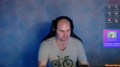 Popadosik mod online show from February 3, 4:10 pm