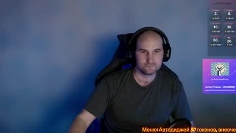 Popadosik mod online show from February 7, 1:01 pm