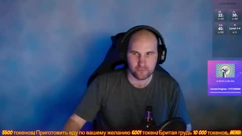 Popadosik mod online show from February 9, 4:29 pm